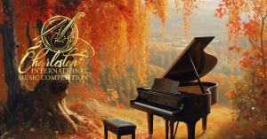 2026 Autumn Music Competition