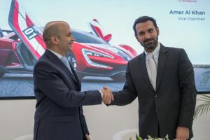 RBC x Fakhro Motors