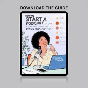 Podcast Guide