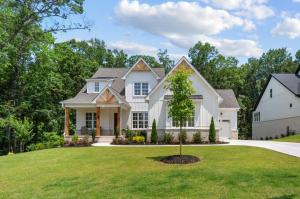 Arden on Lanier move-in ready home