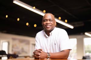 Antwann Richardson
