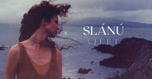 Slánú album artwork