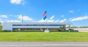 The GenH2 Corp. property at 5200 S. Washington Ave. in Titusville, Florida.