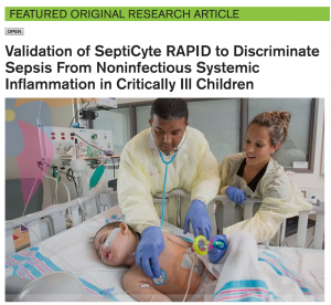 A Critically Ill Child in PICU
