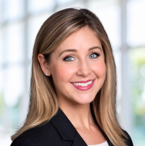 Headshot of Alex Greenawalt, COA's Director of Patient Advocacy