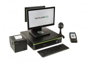 TacticalPay Point of Sale Software for Gun Stores