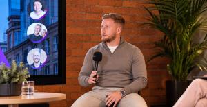 Josh Tulip - AEO Specialist - Demand Generation Panel