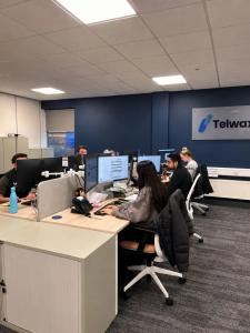 Telwax