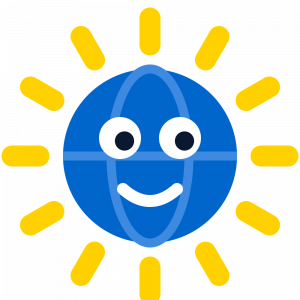Mondosol logo transparent