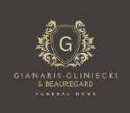 Gianaris-Gliniecki & Beauregard Funeral Home logo
