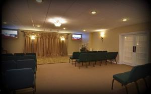 Cypress Creek Funeral Home and Crematory Facilities