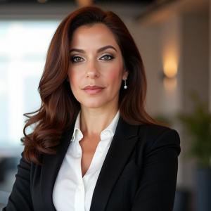 Lisa Morris, entrepreneur, investor and author of Can You Rollerskate?: It’s Never Too Late to Learn New Tricks, inspires readers to embrace change and reinvent themselves at any stage of life.