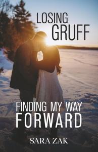 Sara Zak Reflects on Sudden Loss, Motherhood and Moving Forward in Losing Gruff