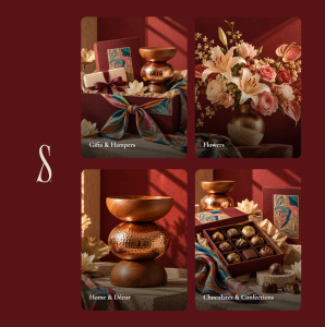 SOSA’S, a new luxury lifestyle destination in Riyadh.