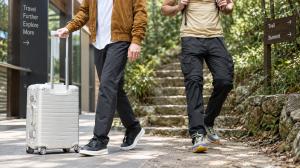 All Rounder Urban & Adventure Pants by Graphene-X