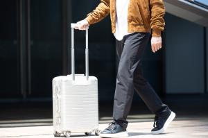 All Rounder Urban Pants