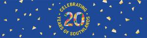 Southlands in Aurora Colorado is celebrating its 20th anniversary