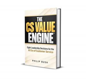 The CS Value Engine™ by Philip Bush - Pic 1