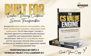 The CS Value Engine™ by Philip Bush - Pic 2
