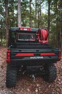 UTV Fire Skid Ranger 60 on Polaris Ranger