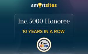 SmartSites Inc 5000 2026