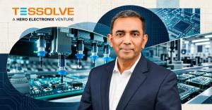 Tessolve secures $75 million investment from Vector Line Capital