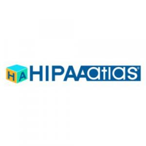HipaaAtlas - Logo