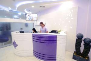 Bay Avenue Dental Centre