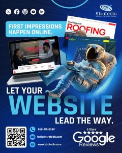 Ready for a website that works for your business? Give us a call at (860)-415-0340