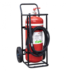 Australian Fire Equipment Manufacturer