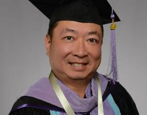 Dr. Daniel J. Lyu earned Fellow of the Academy of General Dentistry (FAGD)