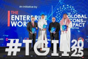 Join the NEXT Conclave in Dubai on Oct 31 & Nov 01 to connect with leaders from 30+ countries.