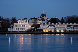 Watch Hill Inn in Rhode Island