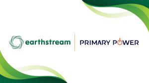 EarthStream Global Primary Power Partnership