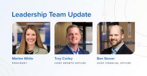 Proactive MD New Executive Leaders