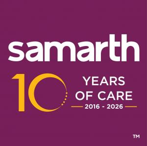 10 Years of Being There