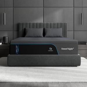 SweetNight CoolNest Ultra Memory Foam Mattress