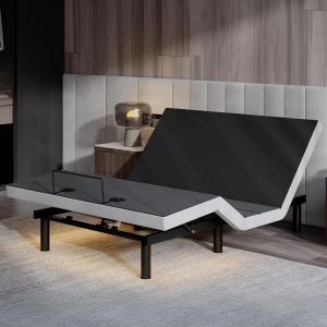 SweetNight SenseSync Adjustable Base