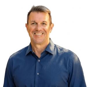 Brian Childers, Founder of Foxxr Digital Marketing