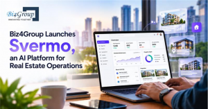 Biz4Group LLC Launches Svermo