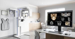 Advanced Diagnostic Suite (CBCT 3D & Digital Imaging)