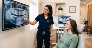 Patient-Centric Family Care