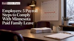 Minnesota Paid Leave