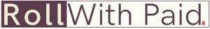 Roll With Paid Logo