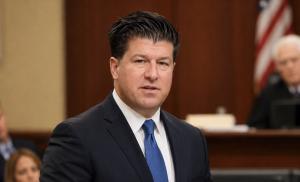 Scott D. DeSalvo, Personal Injury Lawyer