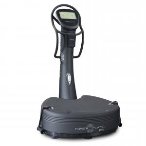 Power Plate amplía su distribución en Puerto Rico y el Caribe con productos como el pro8.