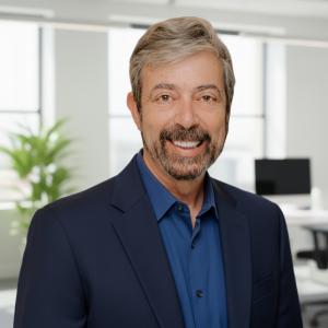 Author Seth Eisenberg