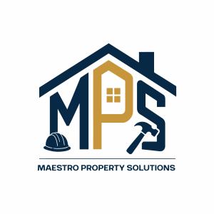 Maestro Property Solutions LLC logo Copy alt text