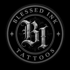 Blessed Ink Tattoos
