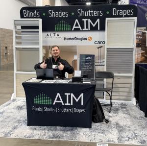 AIM Attending the Denver Home and Remodeling Expo